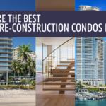 What are the Best Miami Pre-Construction Condos in 2024?