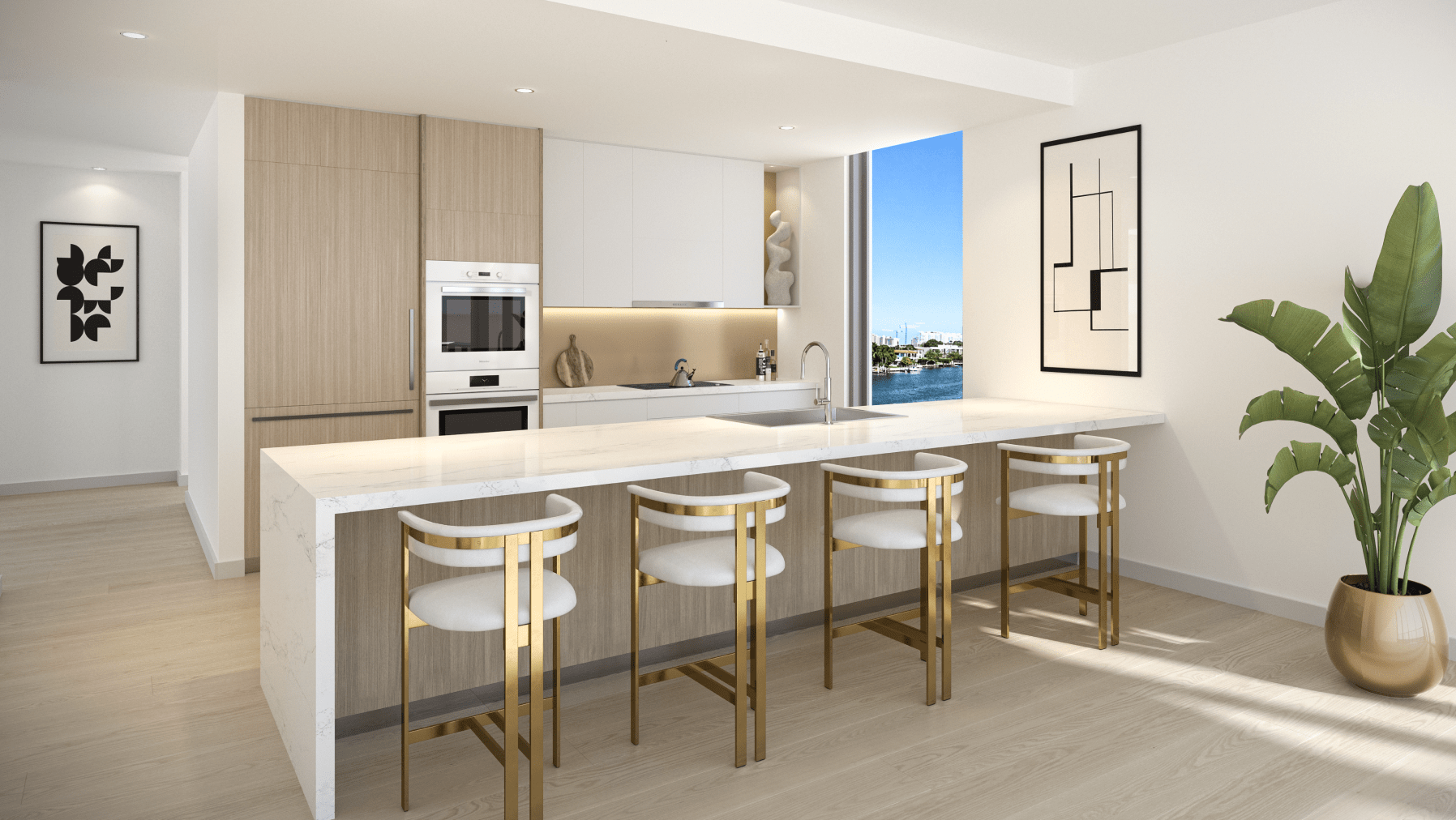 The Best New Construction Condos in Miami with A $2M Budget