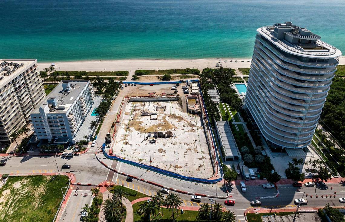 New Developments coming to Miami. Find out which four were just announced New Developments coming to Miami. Find out which four were just announced