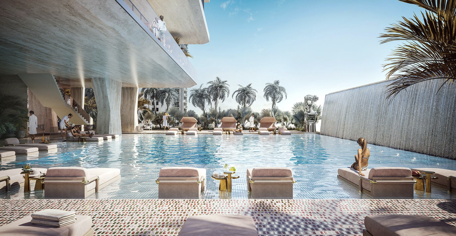 The Best New Construction Condos in Miami with A $3M-$5M Budget