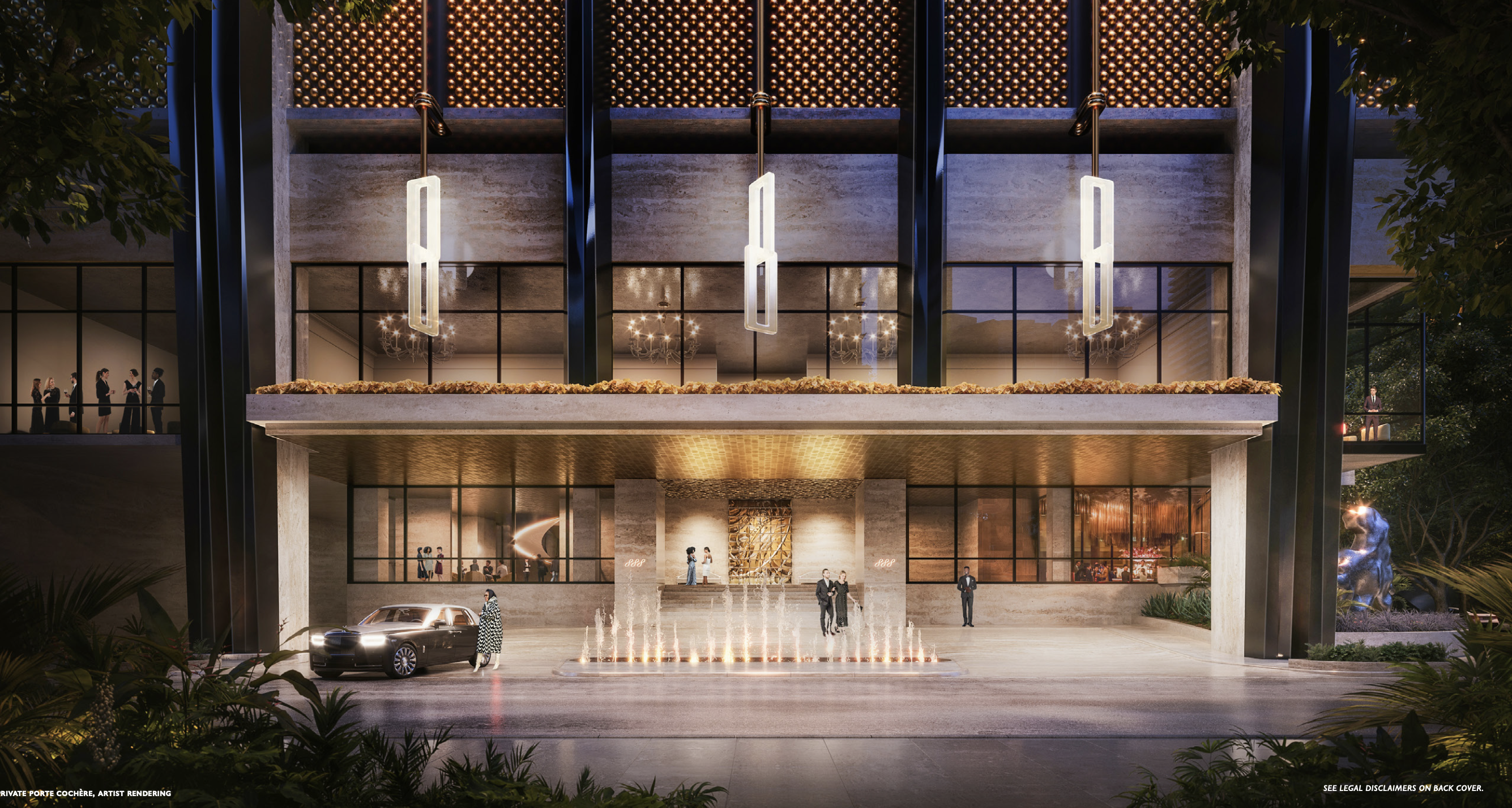 The Best New Construction Condos in Miami with A $3M-$5M Budget