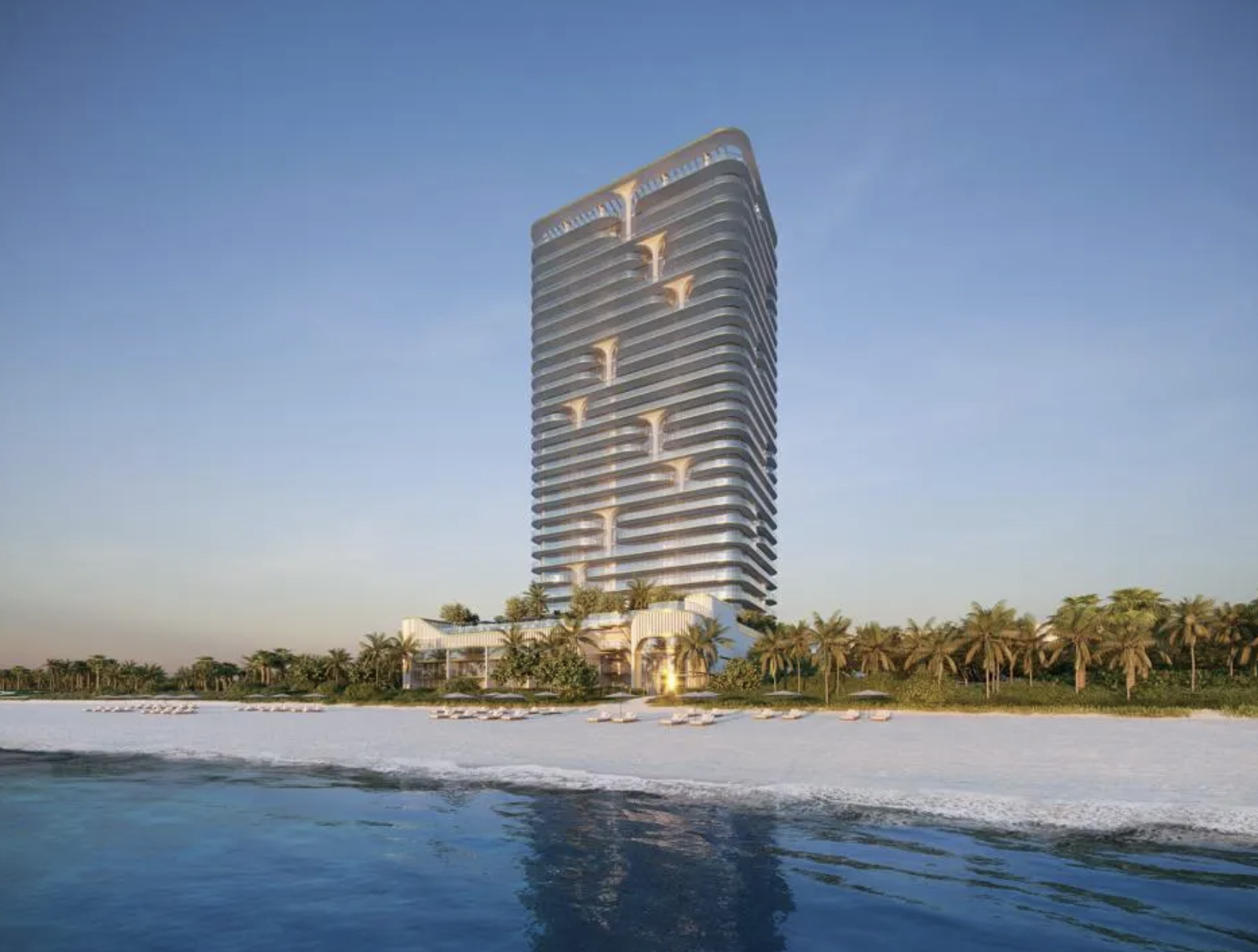 These Four New Condo Developments are Coming to Miami These Four New Condo Developments are Coming to Miami