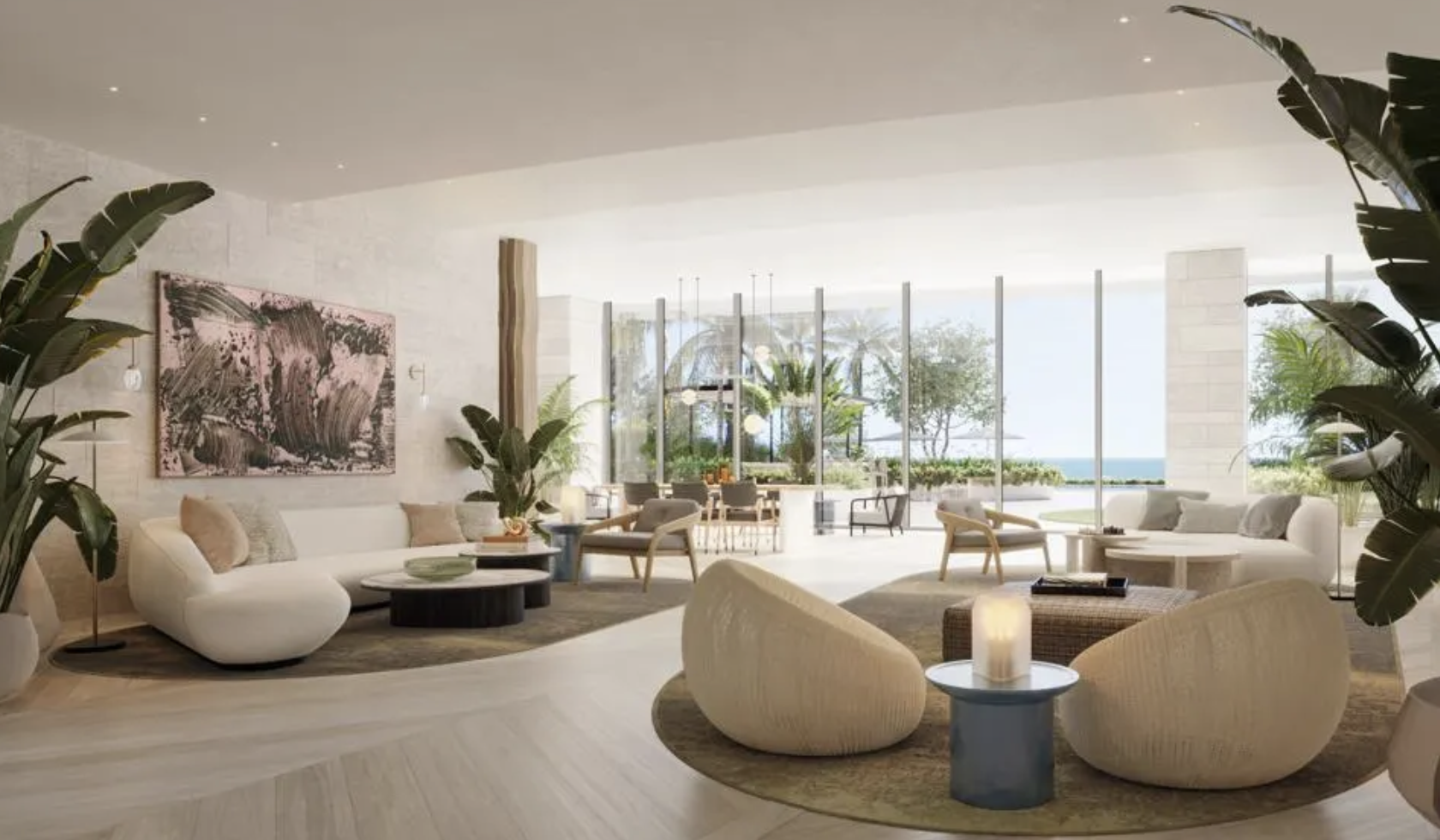New Developments coming to Miami. Find out which four were just announced New Developments coming to Miami. Find out which four were just announced