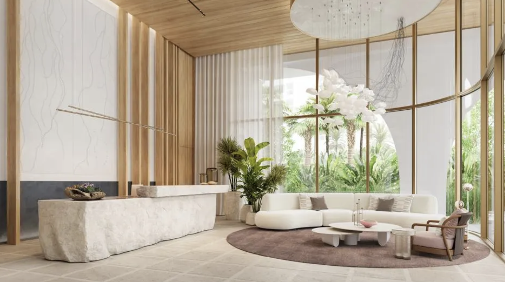 New Developments coming to Miami. Find out which four were just announced New Developments coming to Miami. Find out which four were just announced