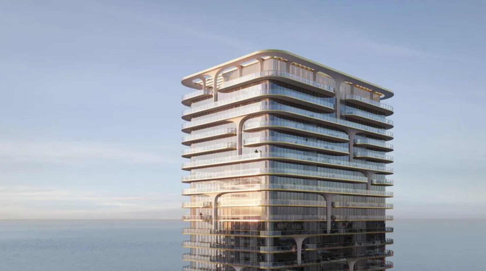 Four New Condos coming to Miami Four New Condos coming to Miami