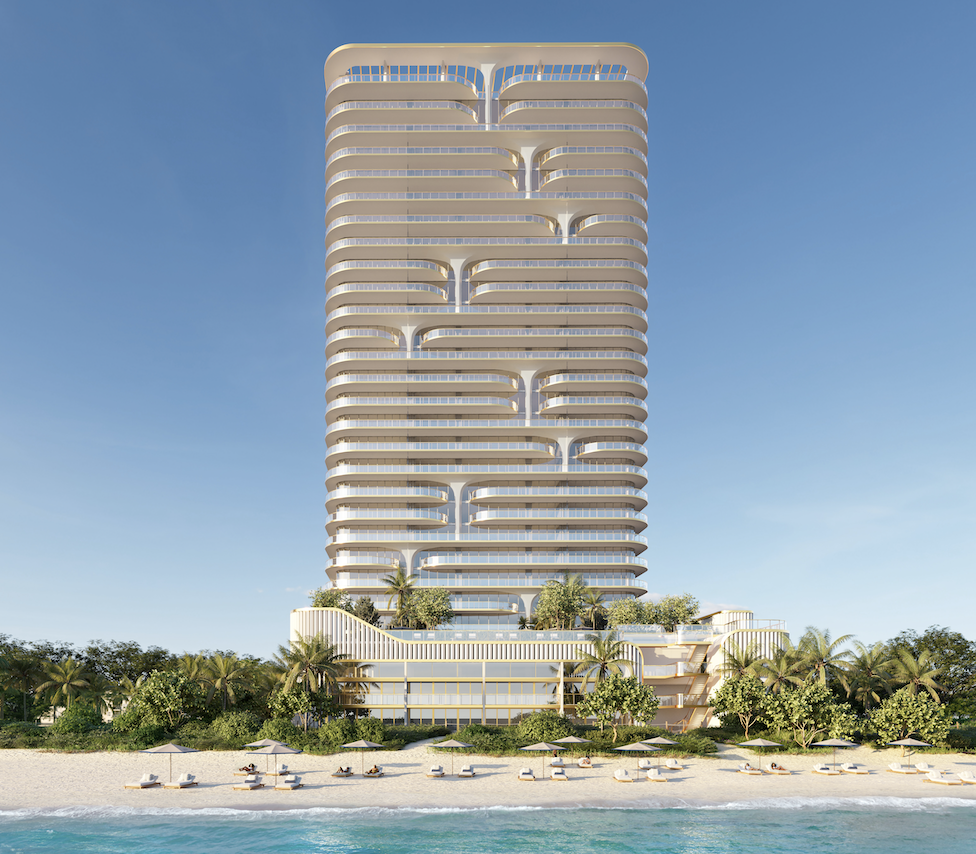 These Four New Condo Developments are Coming to Miami These Four New Condo Developments are Coming to Miami