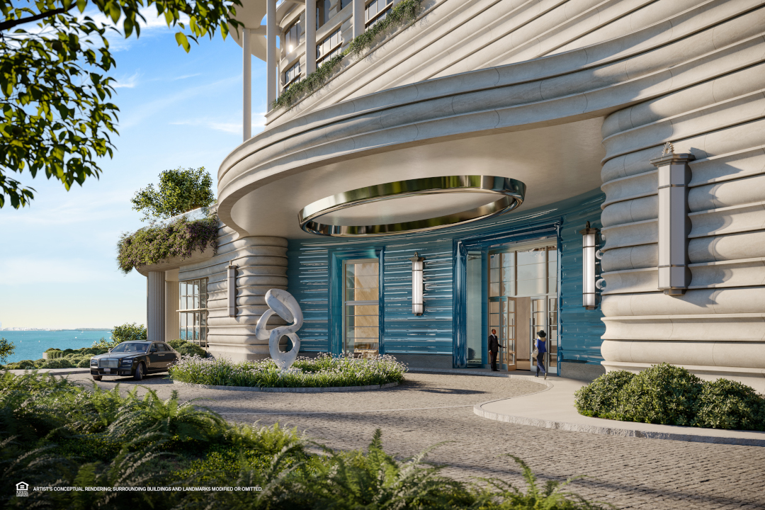 The Best New Construction Condos in Miami with A $3M-$5M Budget