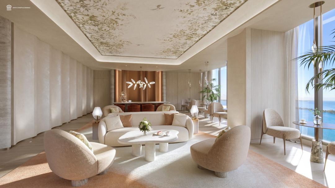 The Best New Construction Condos in Miami with A $3M-$5M Budget