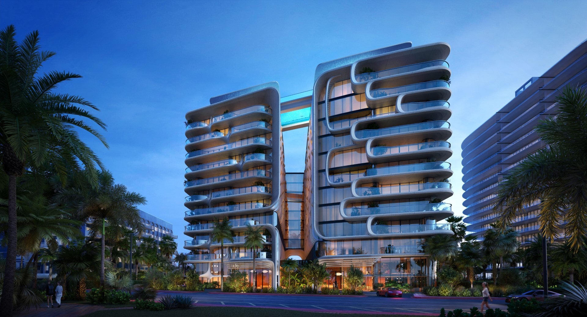 Four New Condos coming to Miami Four New Condos coming to Miami