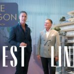 The Best Floor Plan at Perigon Miami Beach