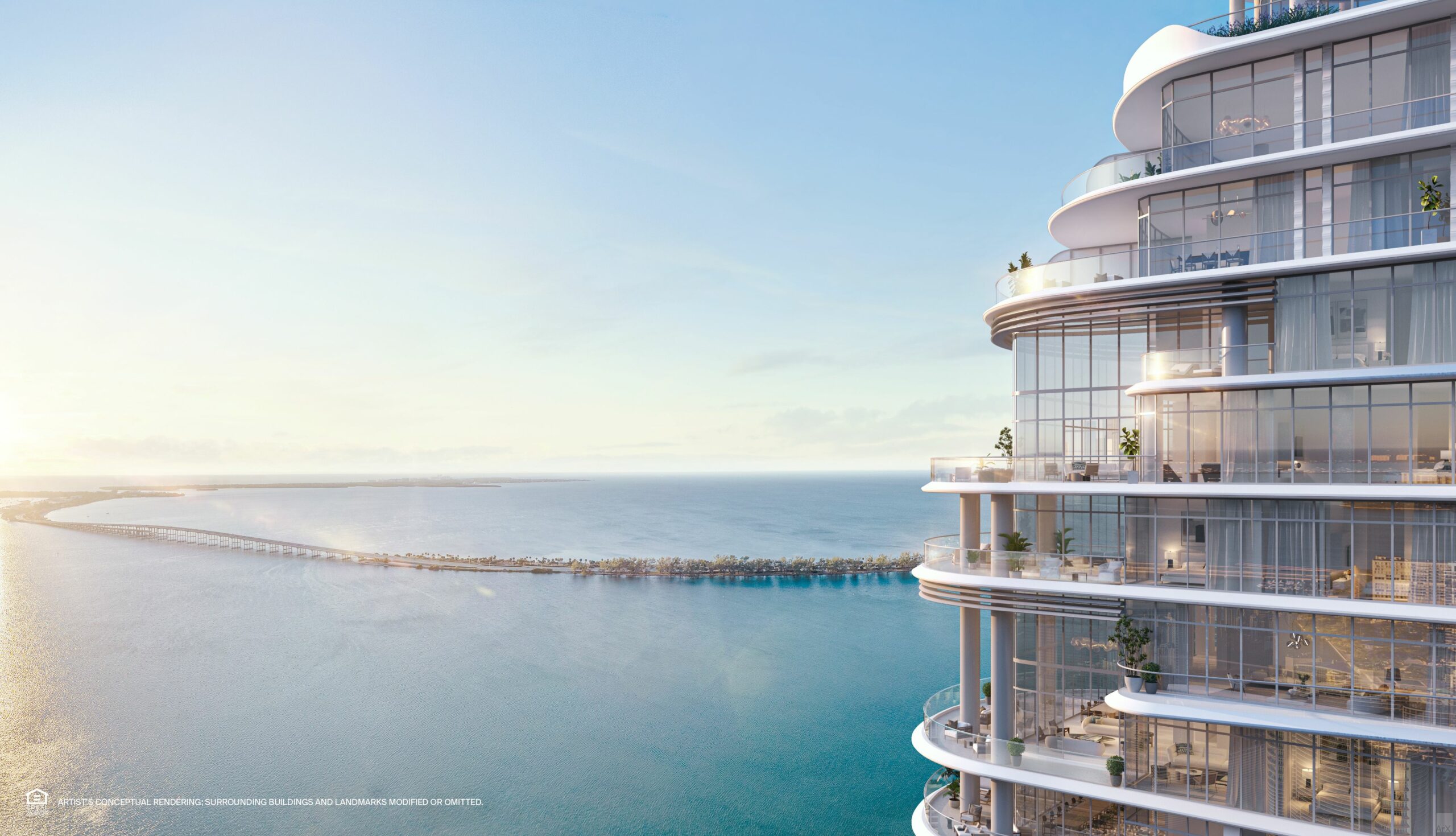 The Best New Construction Condos in Miami with A $3M-$5M Budget