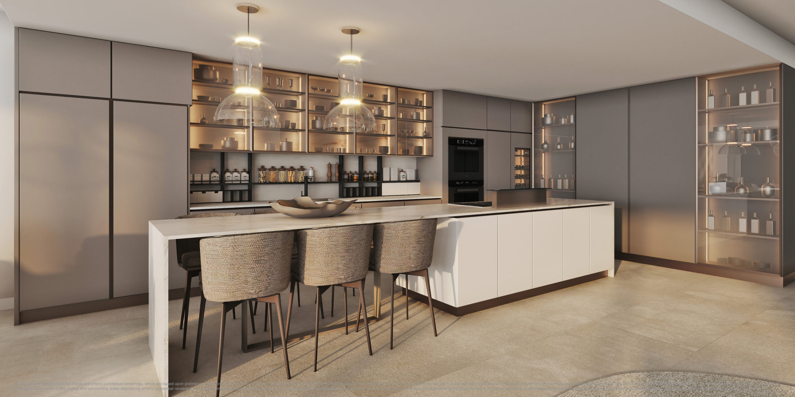 What is the Best New Condo on the Bay Harbor Islands? What is the Best New Condo on the Bay Harbor Islands?