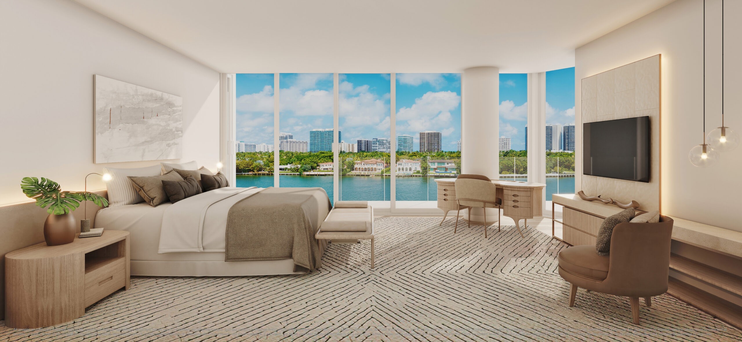 What is the Best New Condo on the Bay Harbor Islands? What is the Best New Condo on the Bay Harbor Islands?
