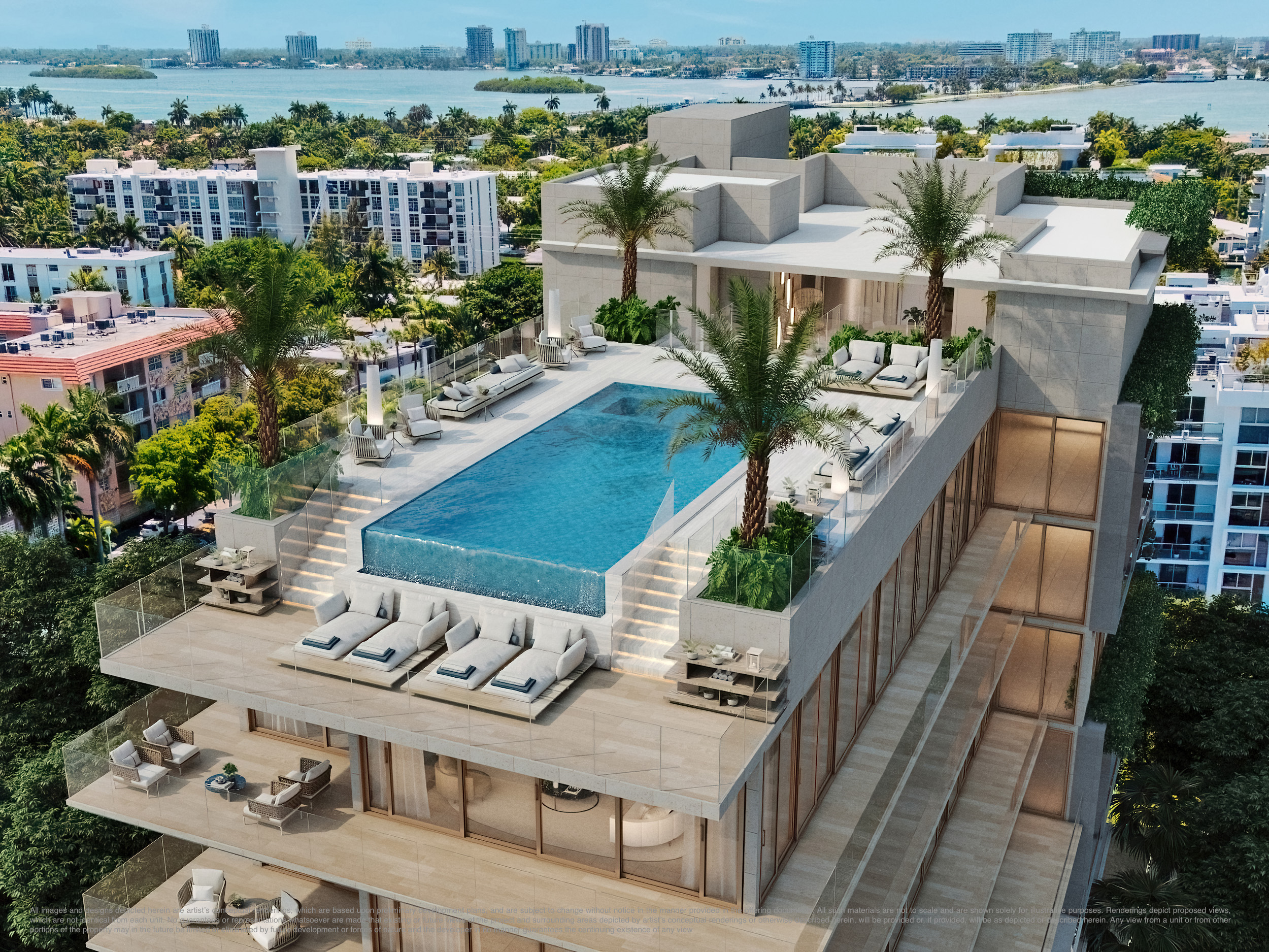 What is the Best New Condo on the Bay Harbor Islands? What is the Best New Condo on the Bay Harbor Islands?