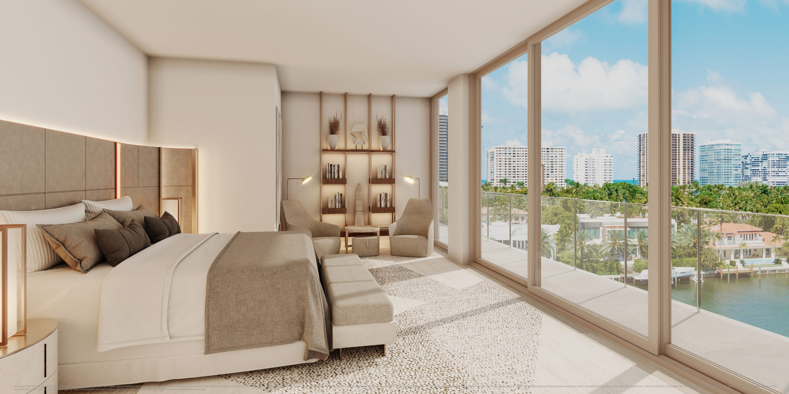 What is the Best New Condo on the Bay Harbor Islands? What is the Best New Condo on the Bay Harbor Islands?