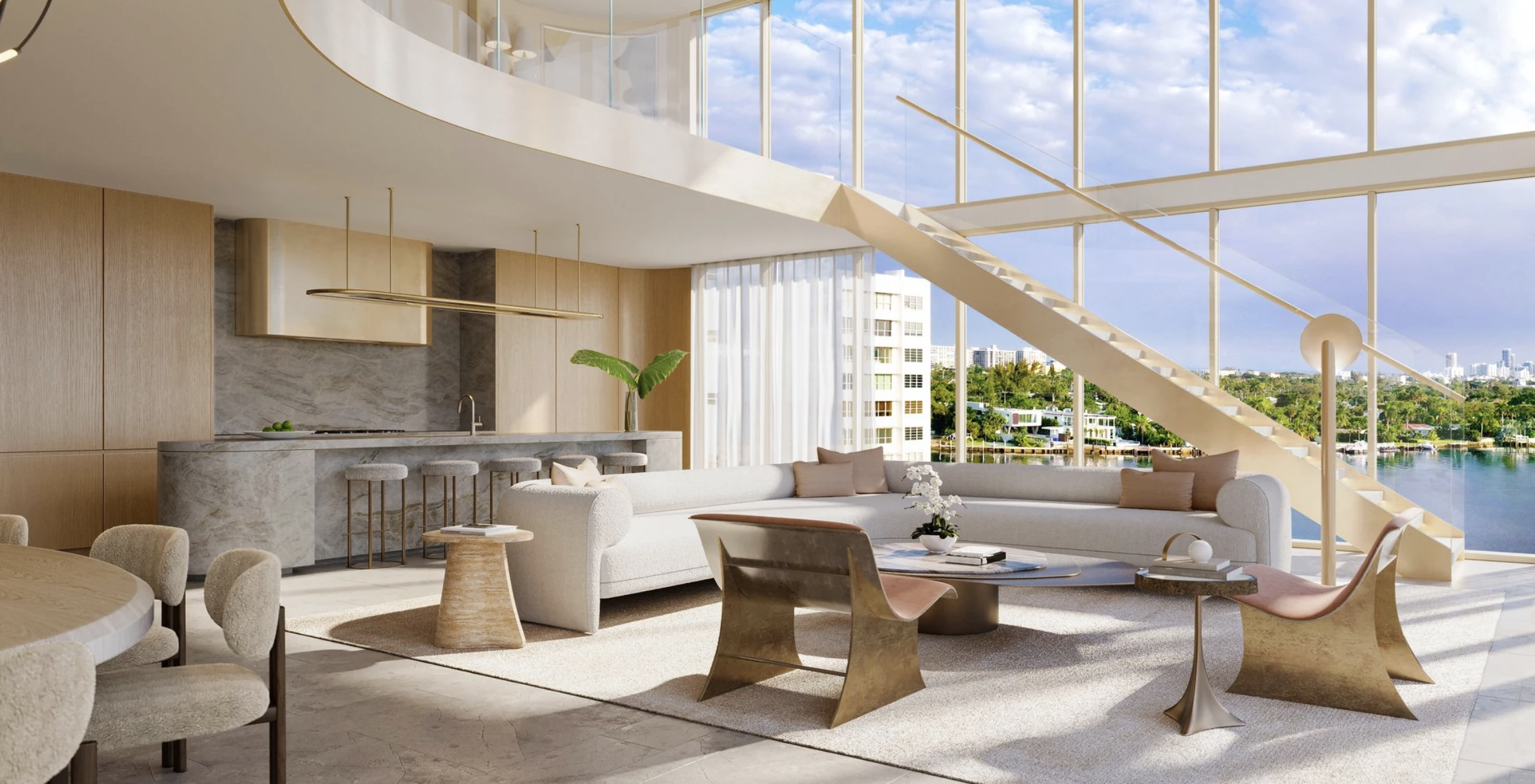 What is the Best New Condo on the Bay Harbor Islands? Our top 5 of the best new construction condos on the Bay Harbor Islands. What is the Best New Condo on the Bay Harbor Islands? Our top 5 of the best new construction condos on the Bay Harbor Islands.