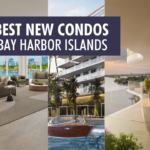 What is the Best New Condo on the Bay Harbor Islands?