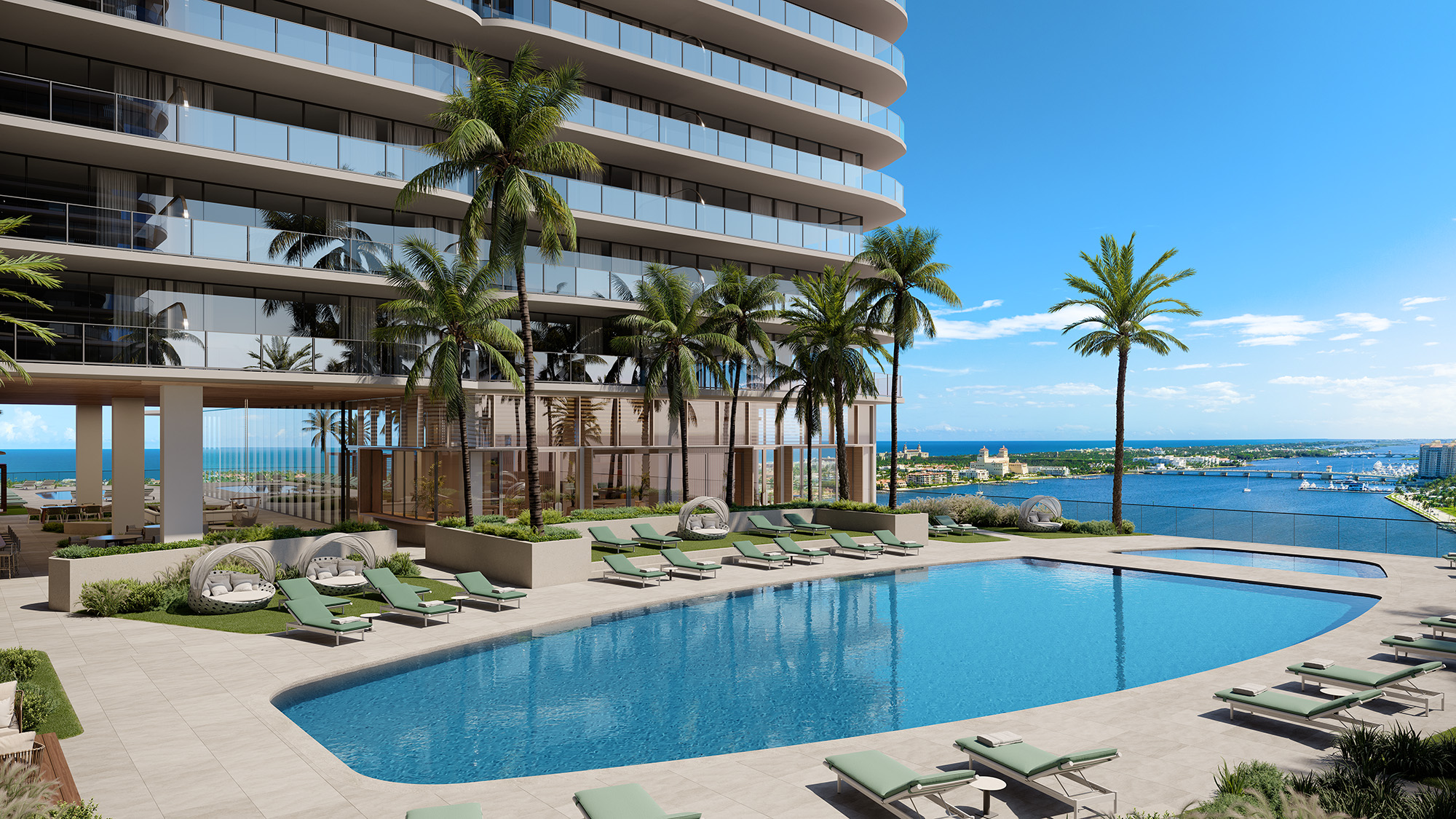 Olara_Lap Pool 1
