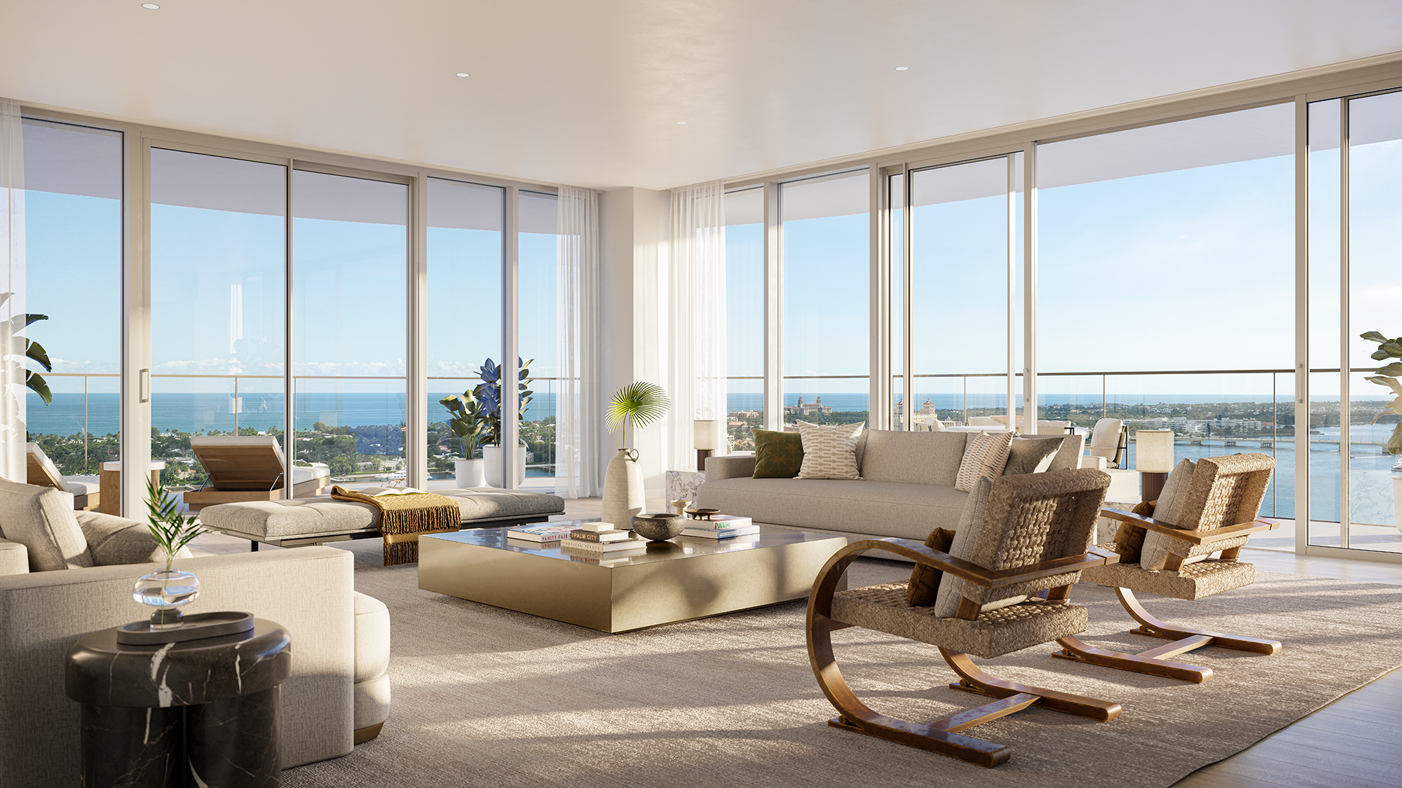 Olara_Living Room
