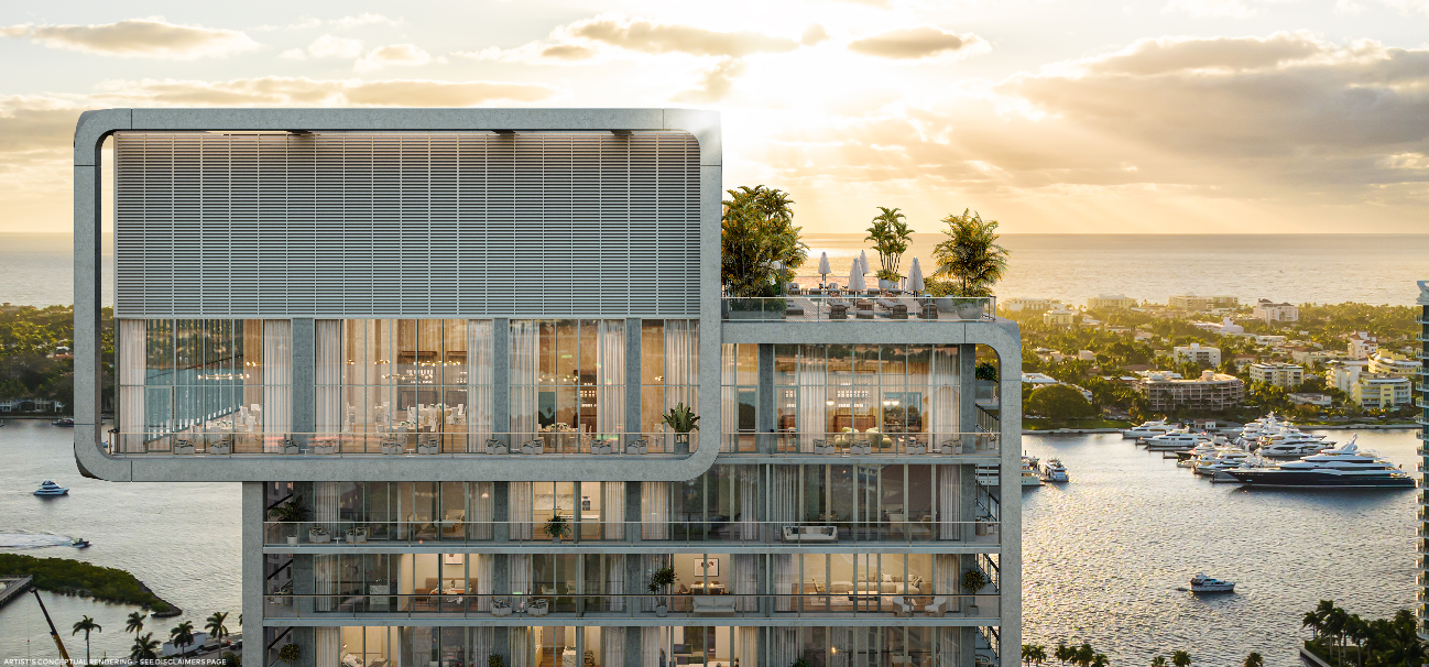 What are the Best New Condos In West Palm Beach What are the Best New Condos In West Palm Beach