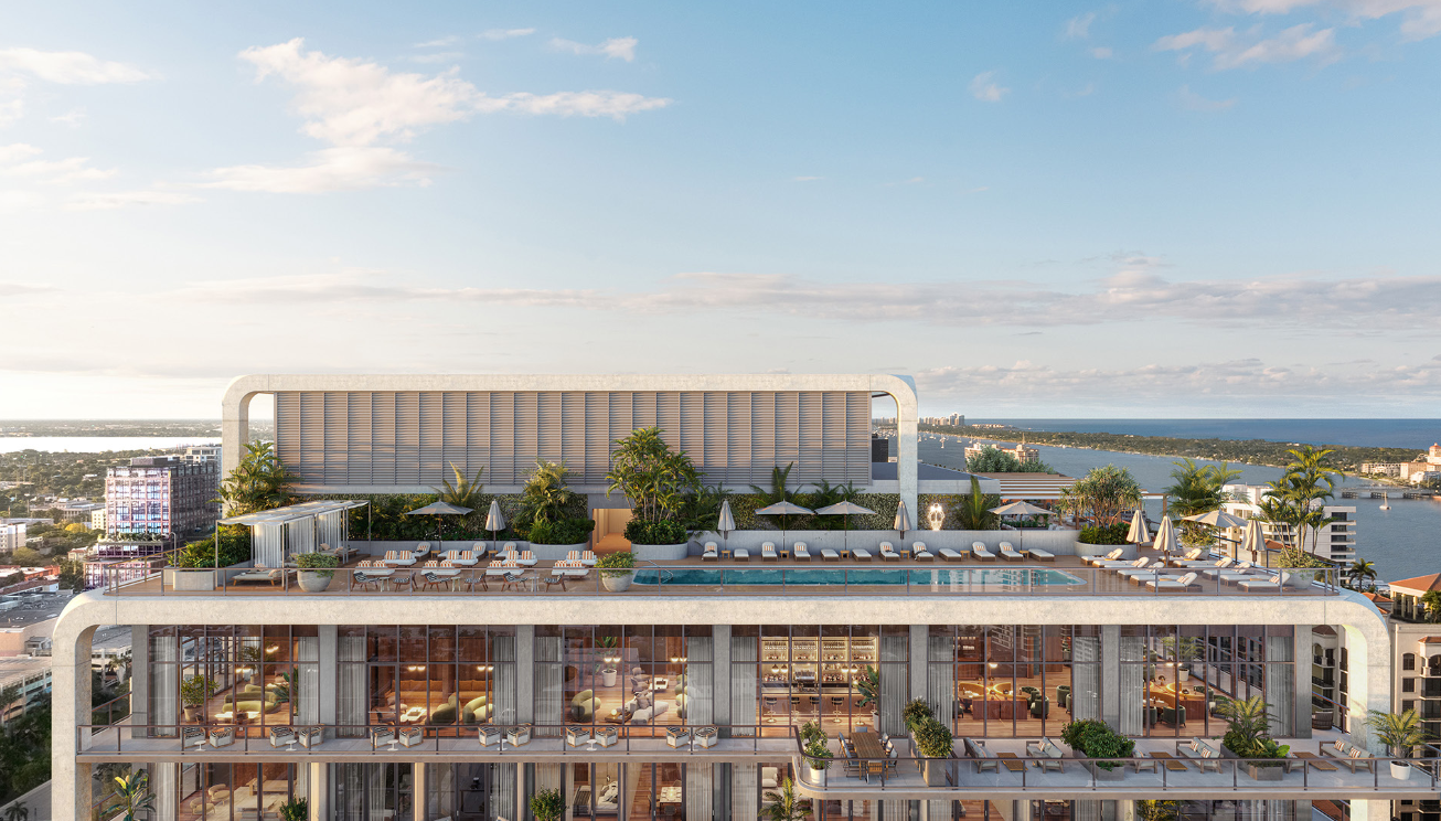What are the Best New Condos In West Palm Beach What are the Best New Condos In West Palm Beach
