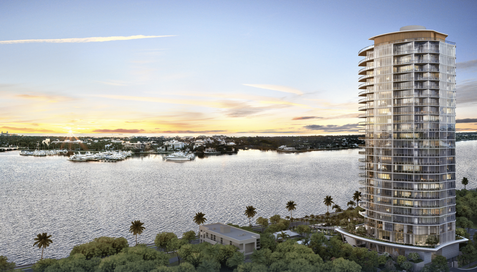 The Best New Construction Condos In West Palm Beach The Best New Construction Condos In West Palm Beach