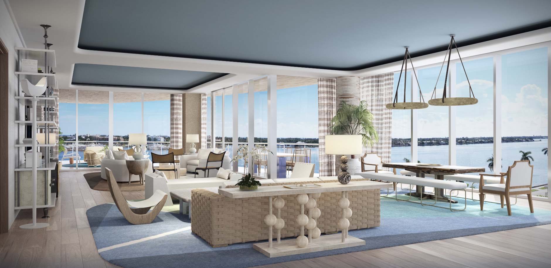 The Best New Construction Condos In West Palm Beach The Best New Construction Condos In West Palm Beach