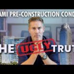 The ugly Truth of the Miami New Construction Market