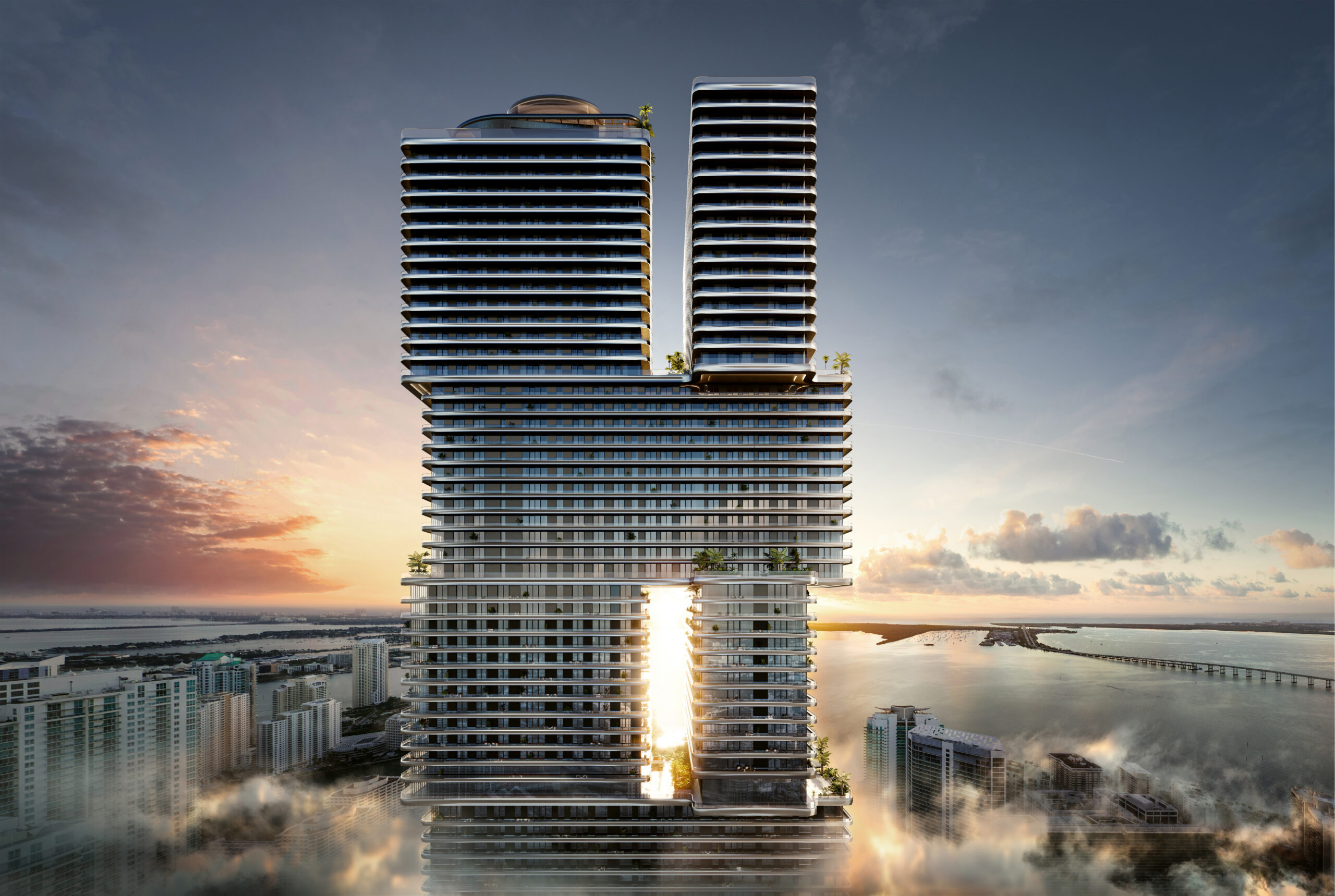 Mercedes Benz Places Miami | A Unique New Project or Just another Car-Branded Condo? Mercedes Benz Places Miami | A Unique New Project or Just another Car-Branded Condo?