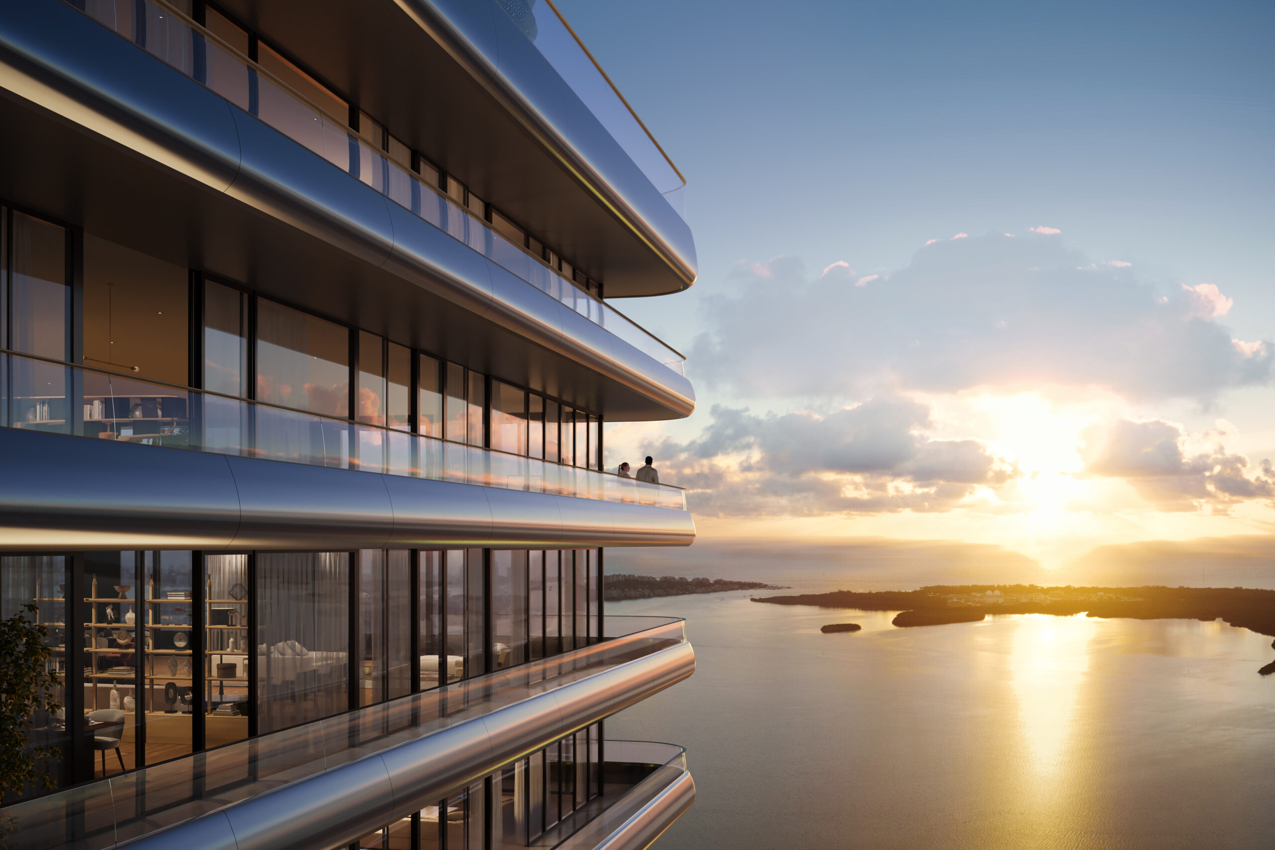 Mercedes Benz Places Miami | A Unique New Project or Just another Car-Branded Condo? Mercedes Benz Places Miami | A Unique New Project or Just another Car-Branded Condo?