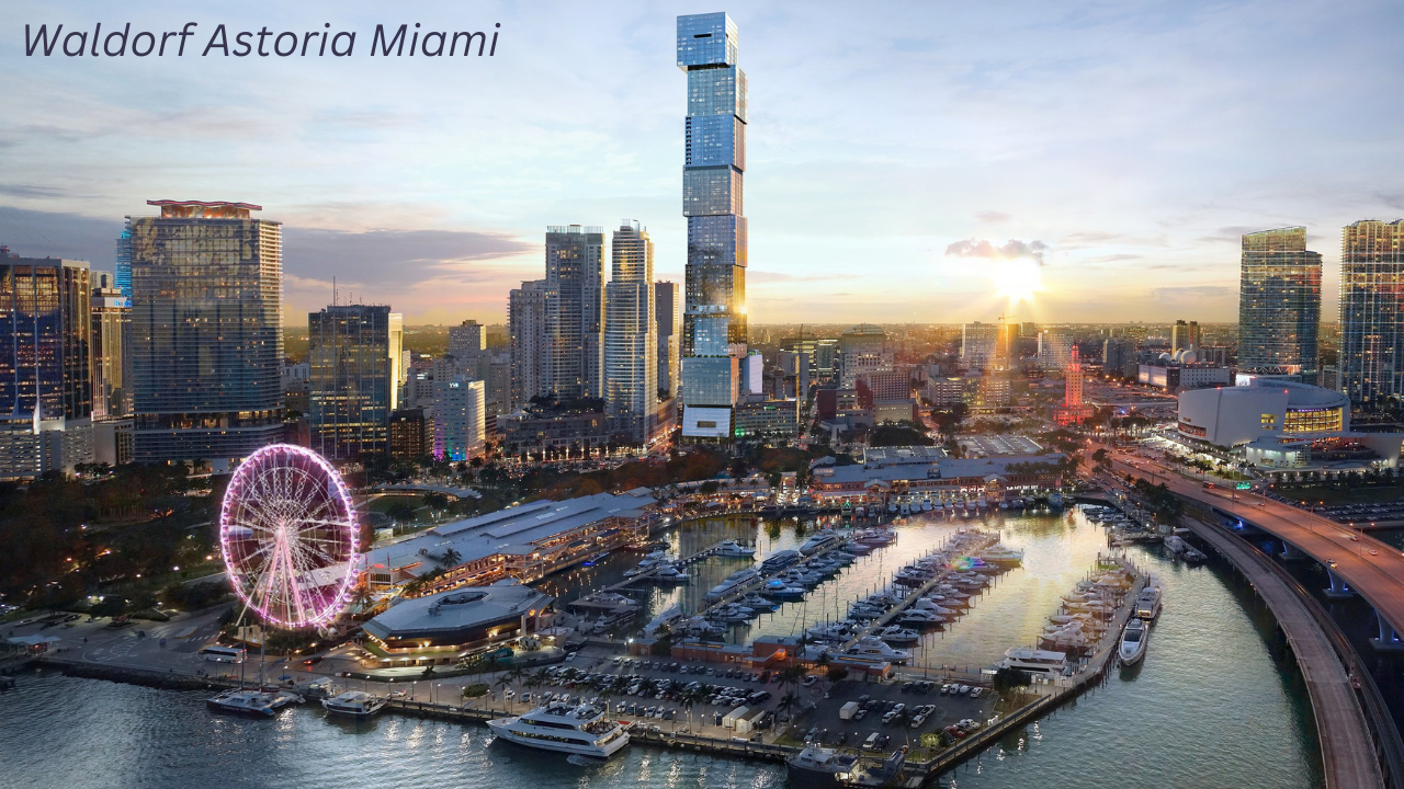 Navigating Brickell Condos in 2024 The Brickell Condo Market: A Comprehensive Guide for Buyers and Sellers