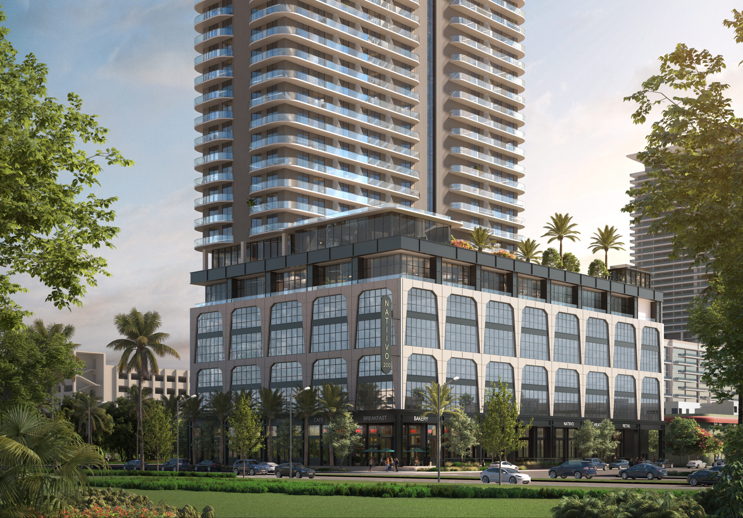 The Best New Condos in Fort Lauderdale in 2024