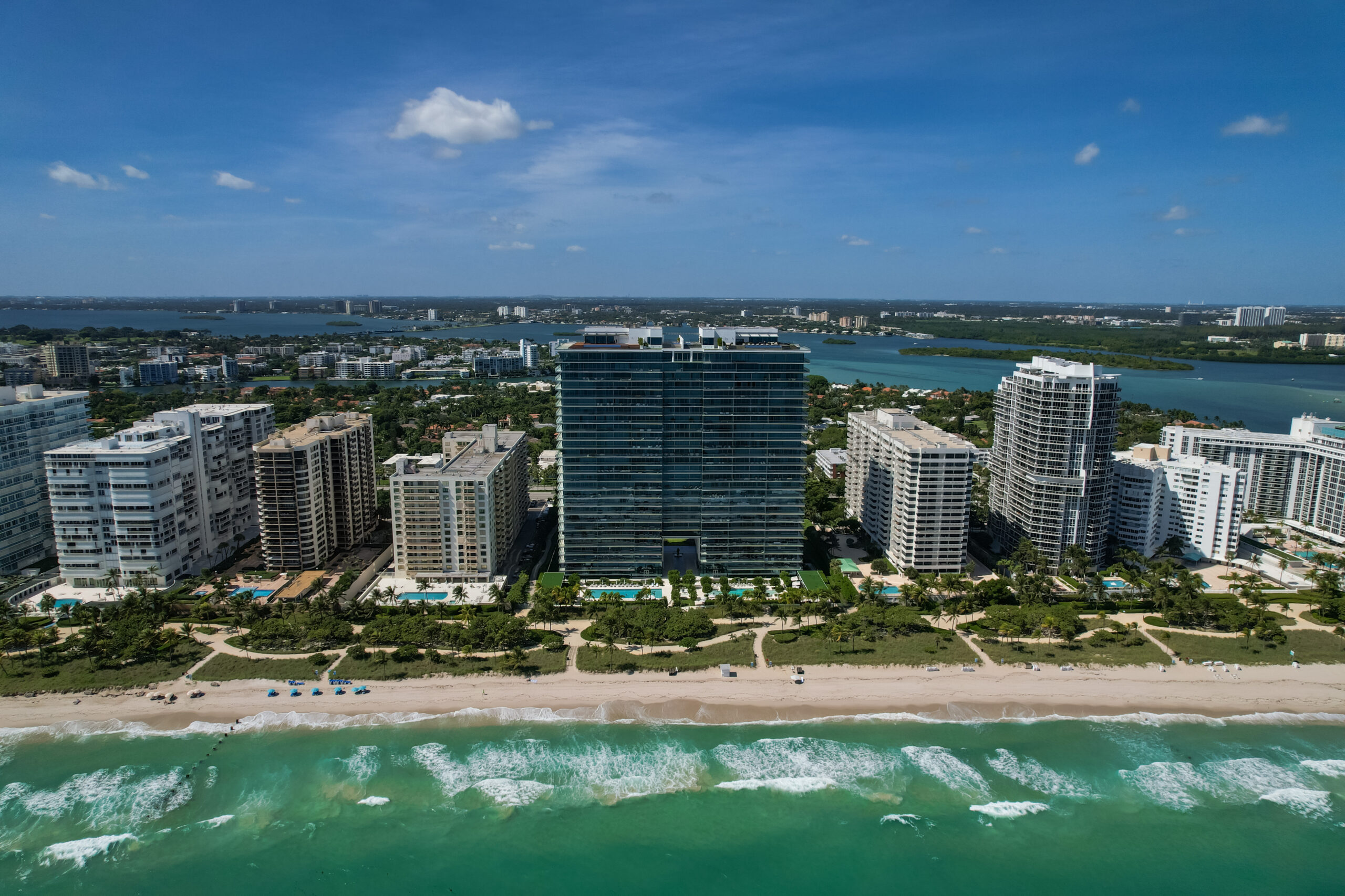 The Best Luxury Condos in Miami in 2024 | The Best Resale Condo per Neighborhood
