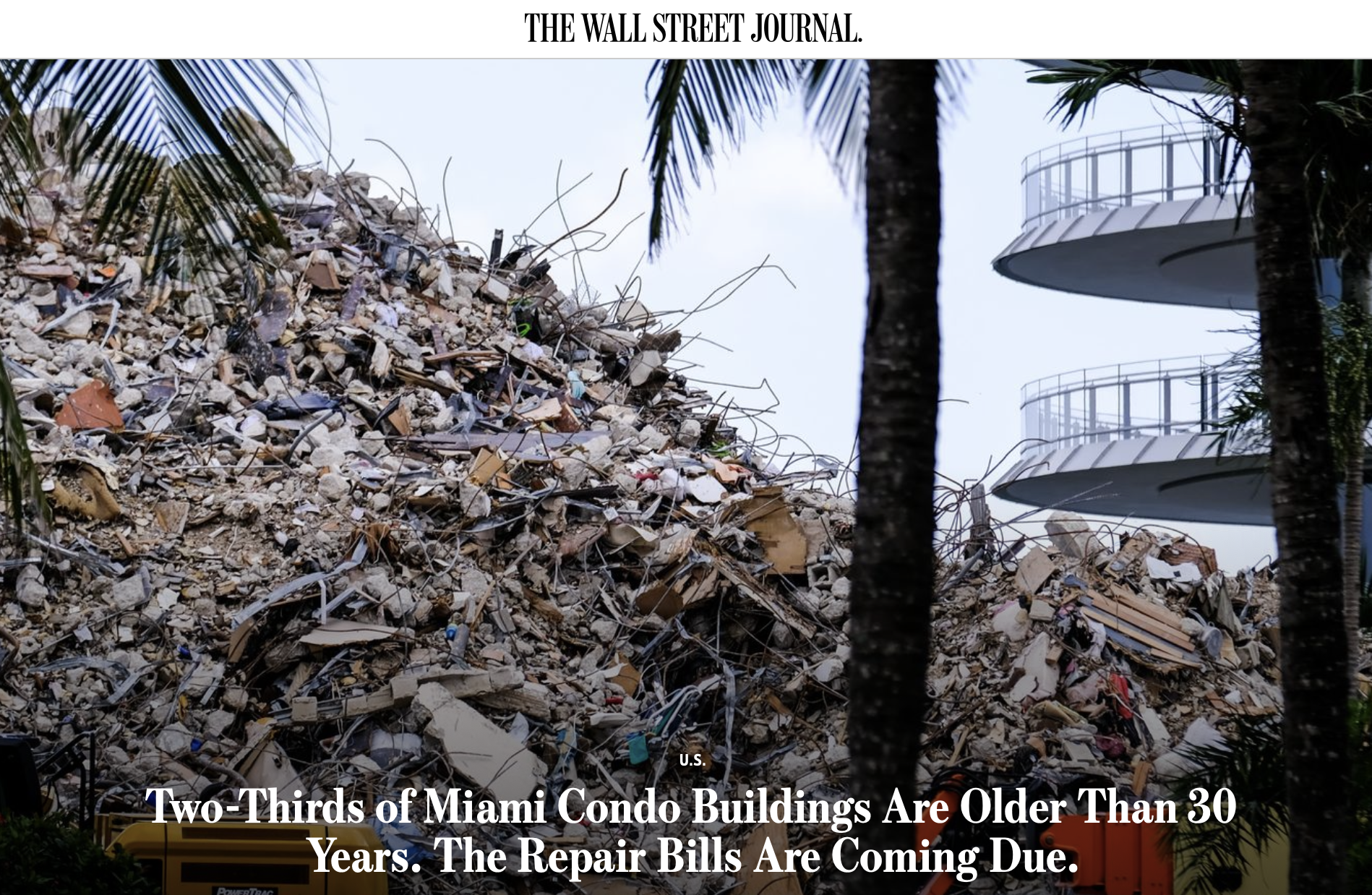 5 Indicators It's Time to Sell Your Miami Rental Property in 2024. If you fit into any of these 5 categories, it's time for a new investment.