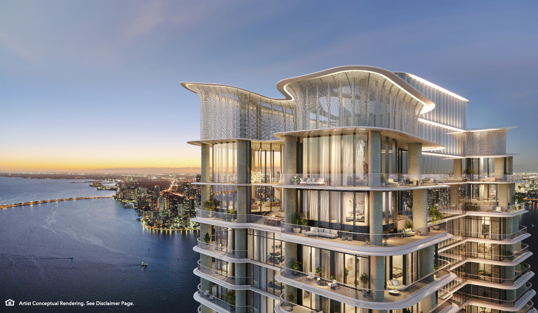 Explore the Penthouse at the Mandarin Oriental Residences Miami Explore the Penthouse at the Mandarin Oriental Residences Miami Explore the Penthouse at the Mandarin Oriental Residences Miami