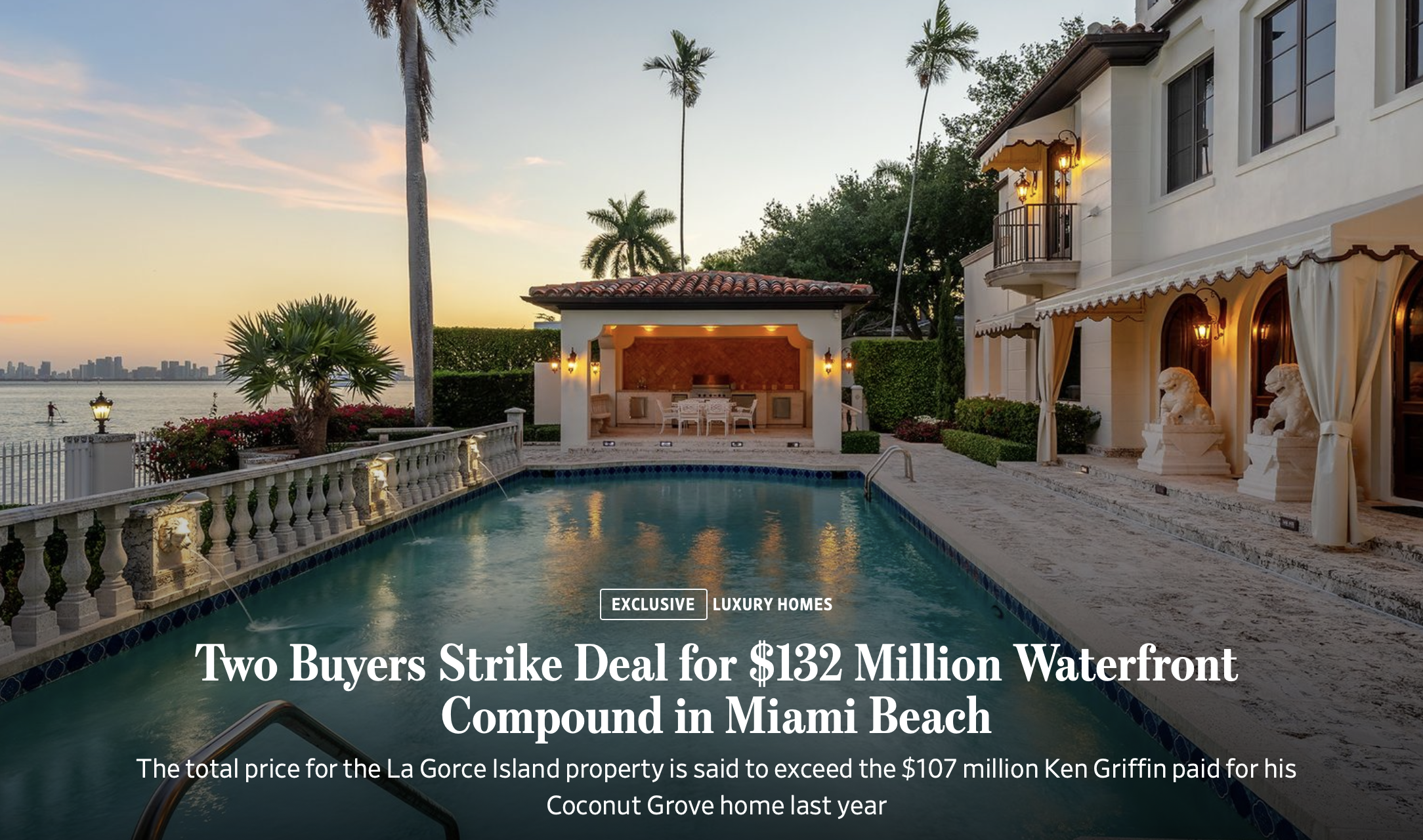 The 2024 Midyear Miami Housing Market Report The 2024 Midyear Miami Housing Market Report