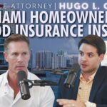 Miami Homeowners Insurance & Flood Insurance Insights
