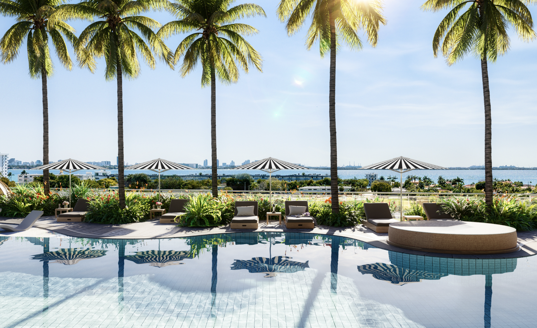 Continuum Club and Residences