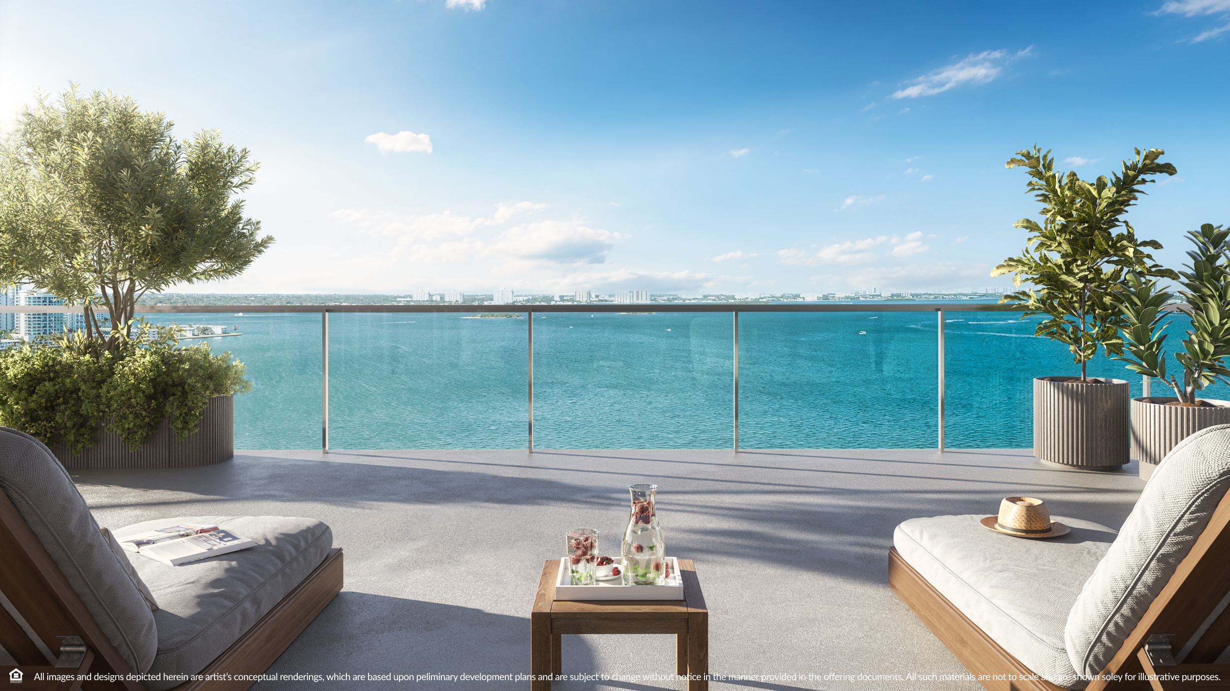 Continuum Club and Residences