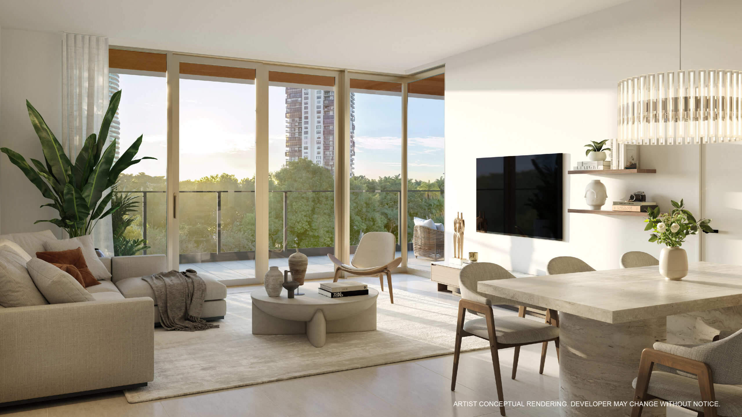2200 Brickell Residences 2200 Brickell Residences