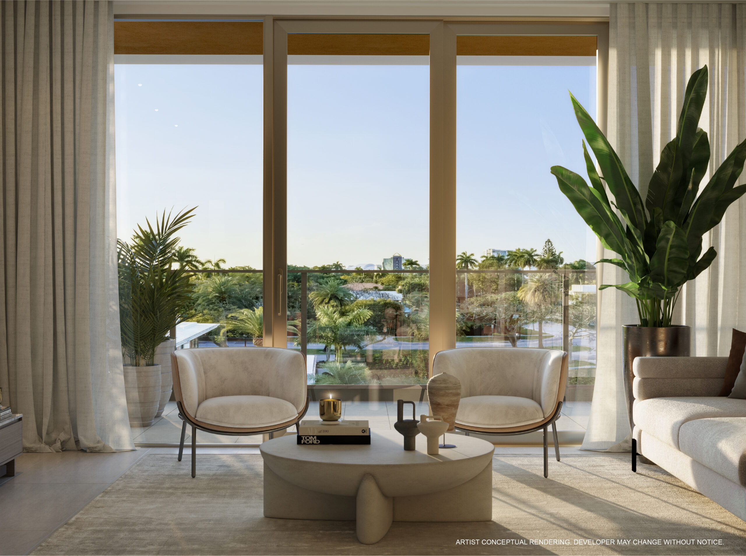 2200 Brickell Residences 2200 Brickell Residences