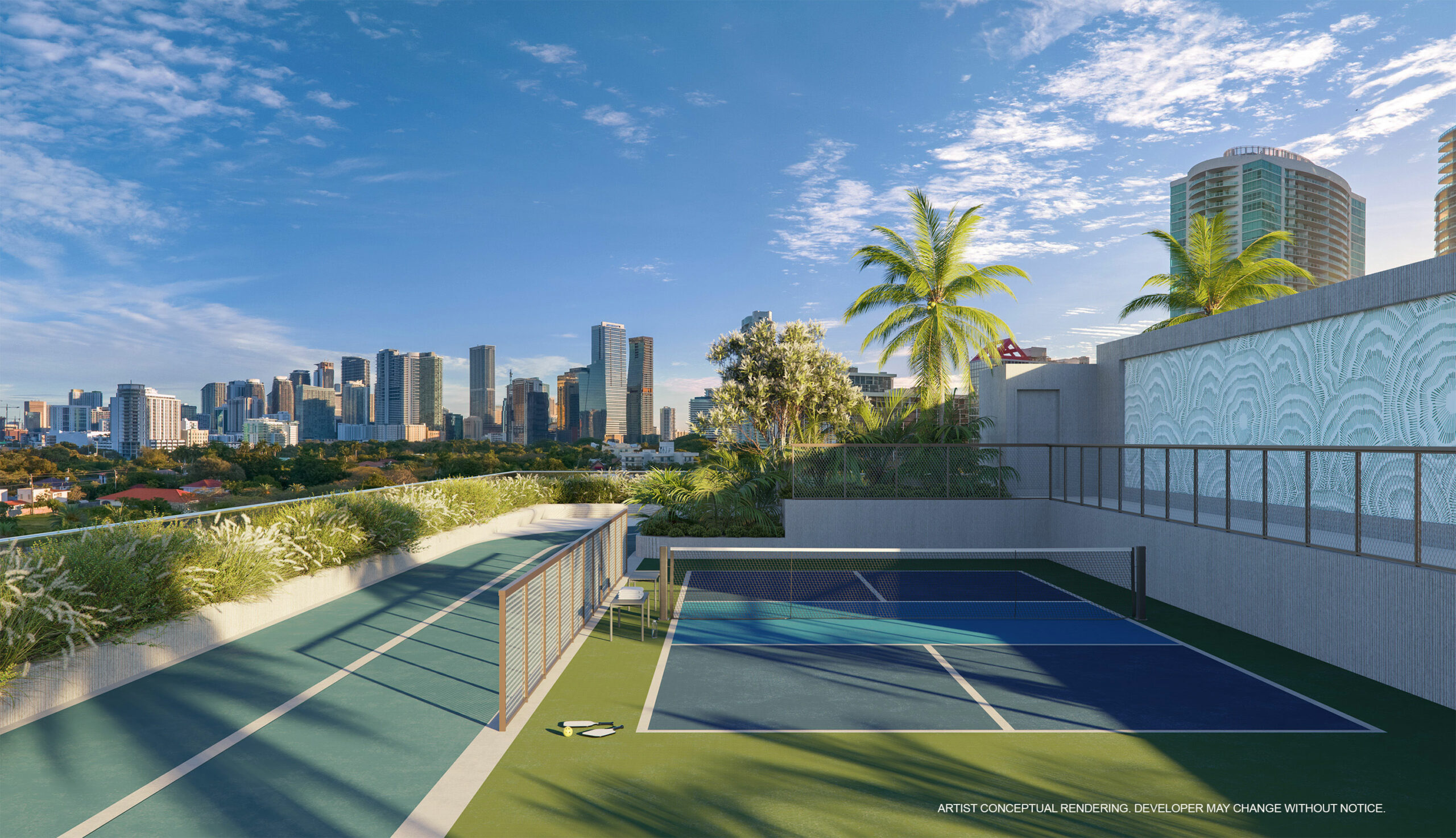 2200 Brickell Residences 2200 Brickell Residences
