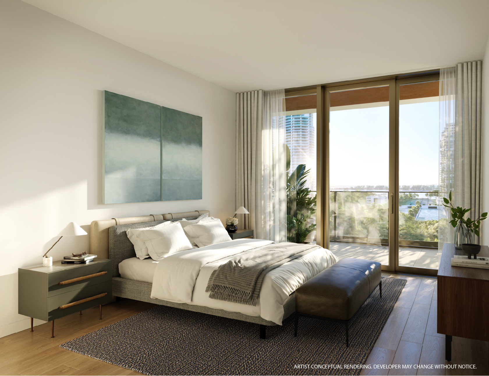 2200 Brickell Residences 2200 Brickell Residences