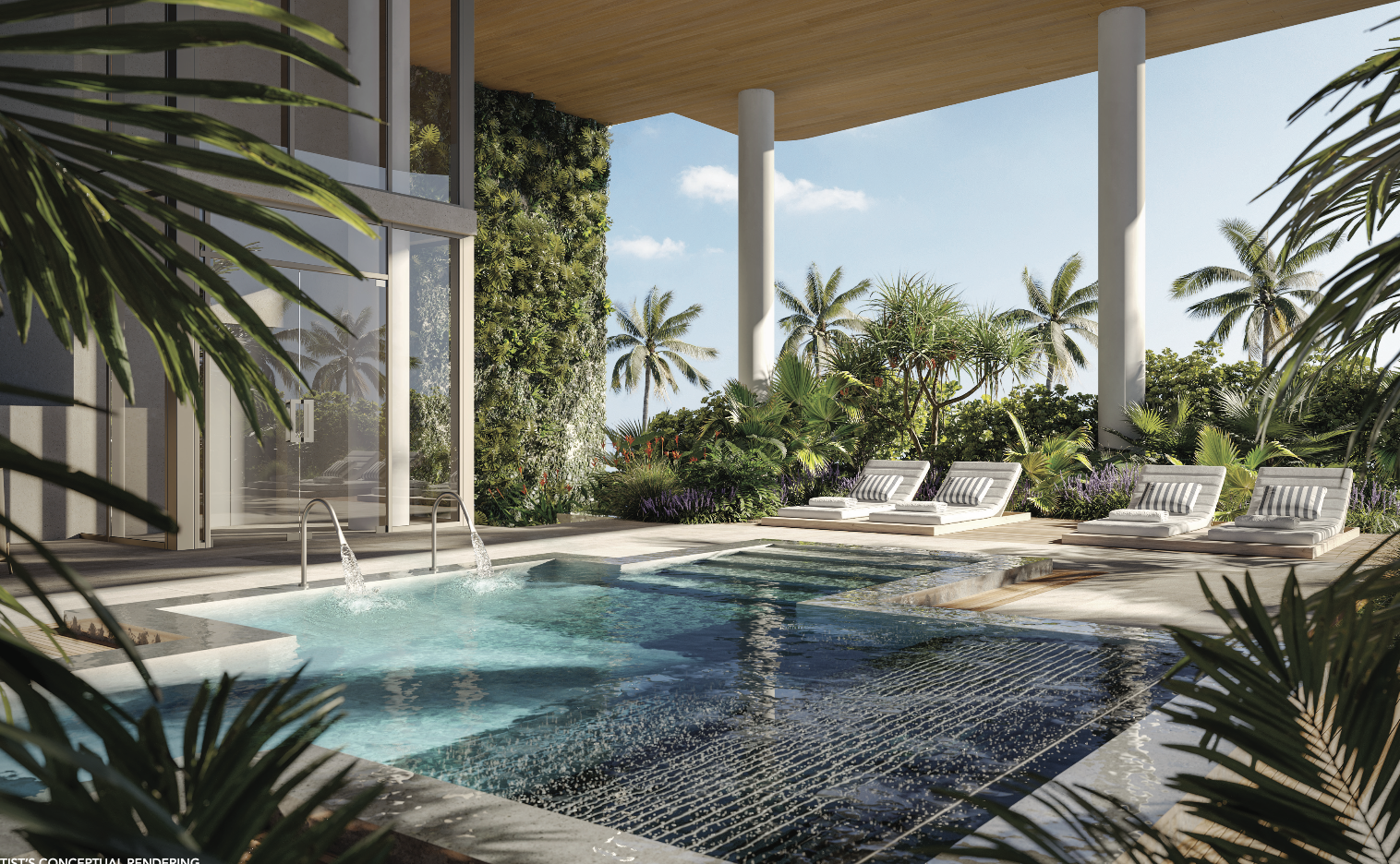 Ocean House Residences Miami Ocean House Residences Miami