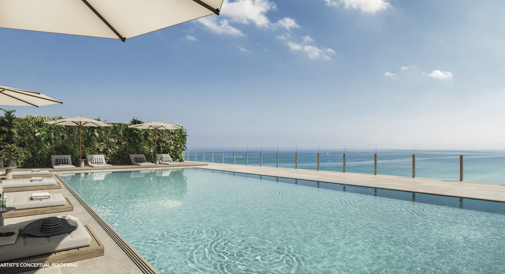 Miami New Construction Condos: Ocean House Residences Surfside Miami Miami New Construction Condos: Ocean House Residences Surfside Miami