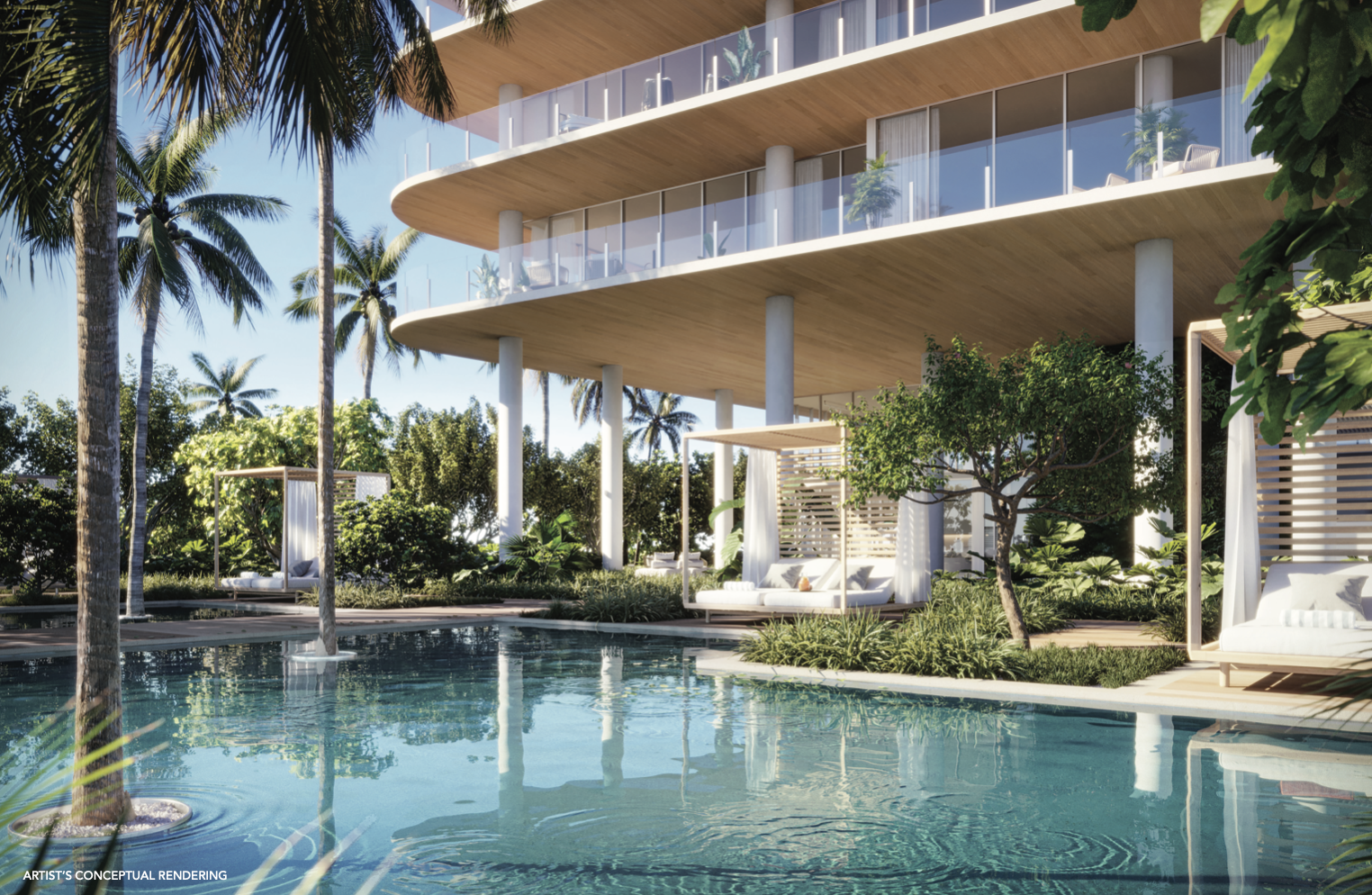 Miami New Construction Condos: Ocean House Residences Surfside Miami Miami New Construction Condos: Ocean House Residences Surfside Miami