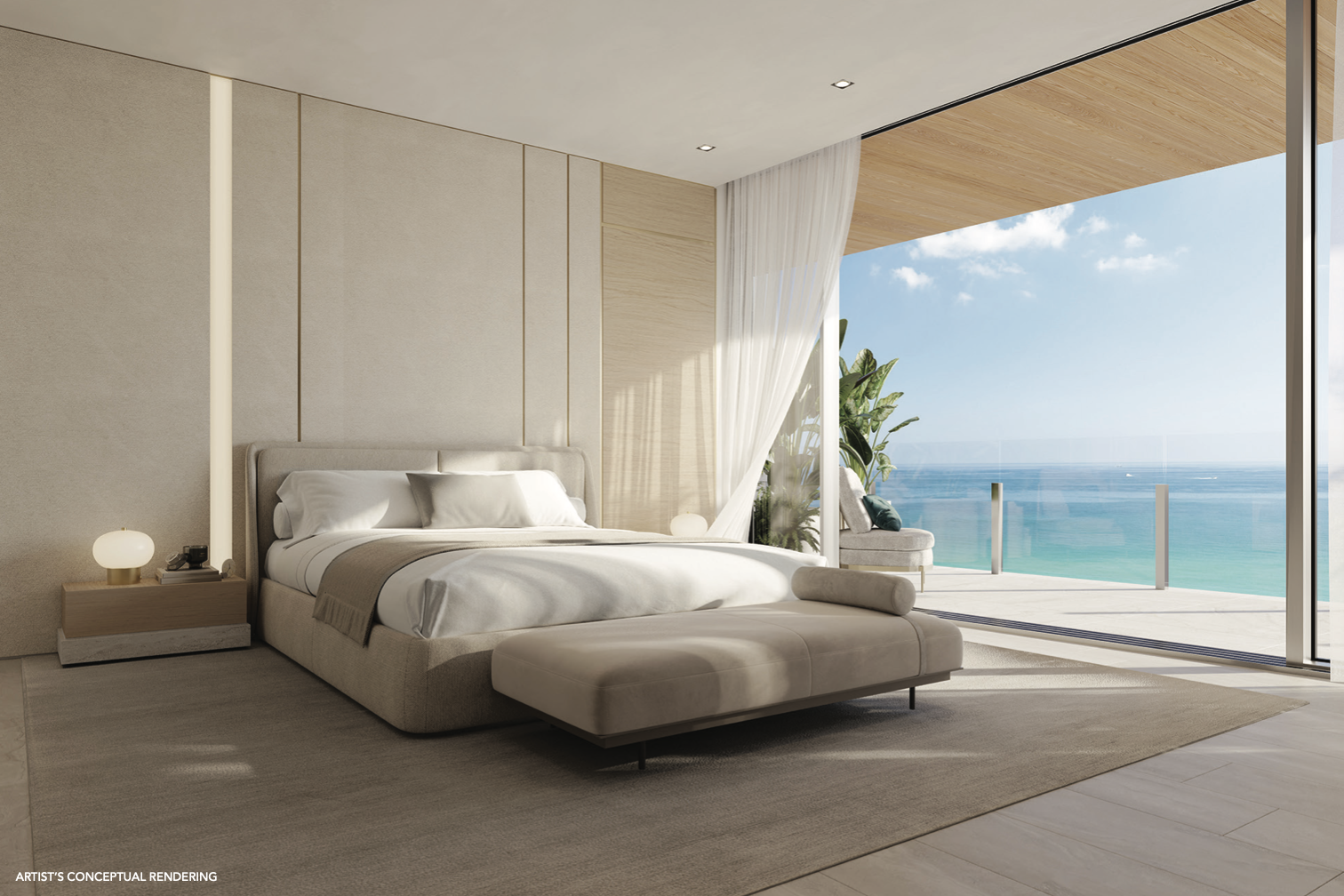 Miami New Construction Condos: Ocean House Residences Surfside Miami Miami New Construction Condos: Ocean House Residences Surfside Miami