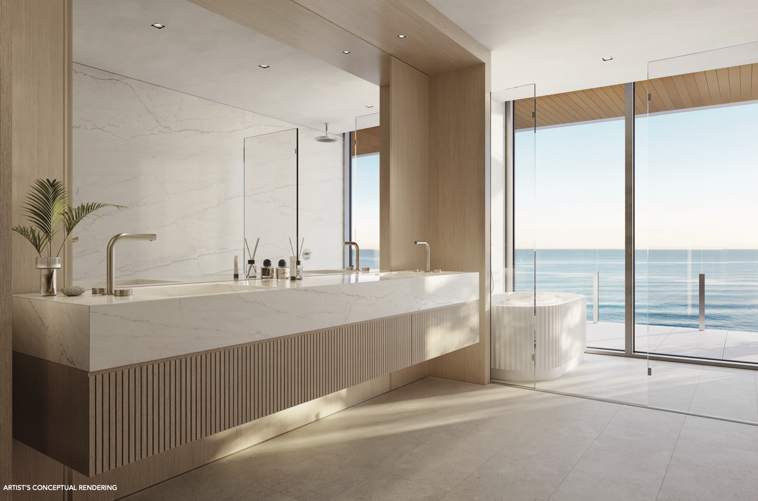 Miami New Construction Condos: Ocean House Residences Surfside Miami Miami New Construction Condos: Ocean House Residences Surfside Miami