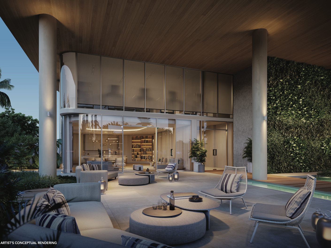 Miami New Construction Condos: Ocean House Residences Surfside Miami Miami New Construction Condos: Ocean House Residences Surfside Miami
