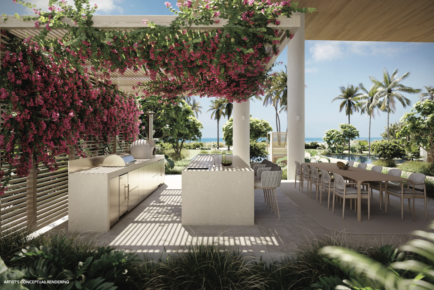 Miami New Construction Condos: Ocean House Residences Surfside Miami Miami New Construction Condos: Ocean House Residences Surfside Miami